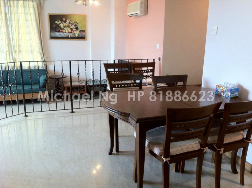 Escada View (D14), Condominium #85727002